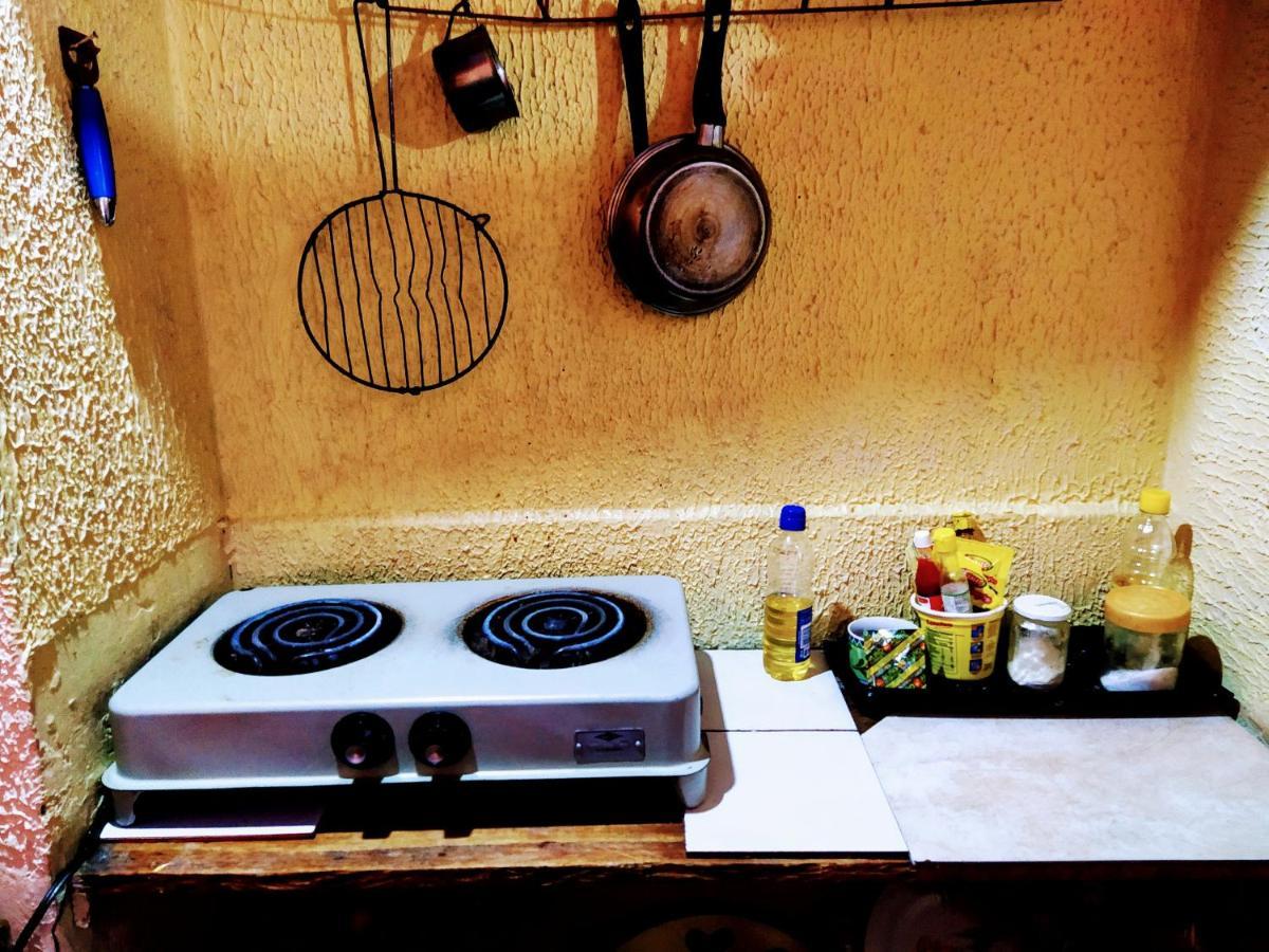 Hostal Latitud Ecuem Quito Extérieur photo