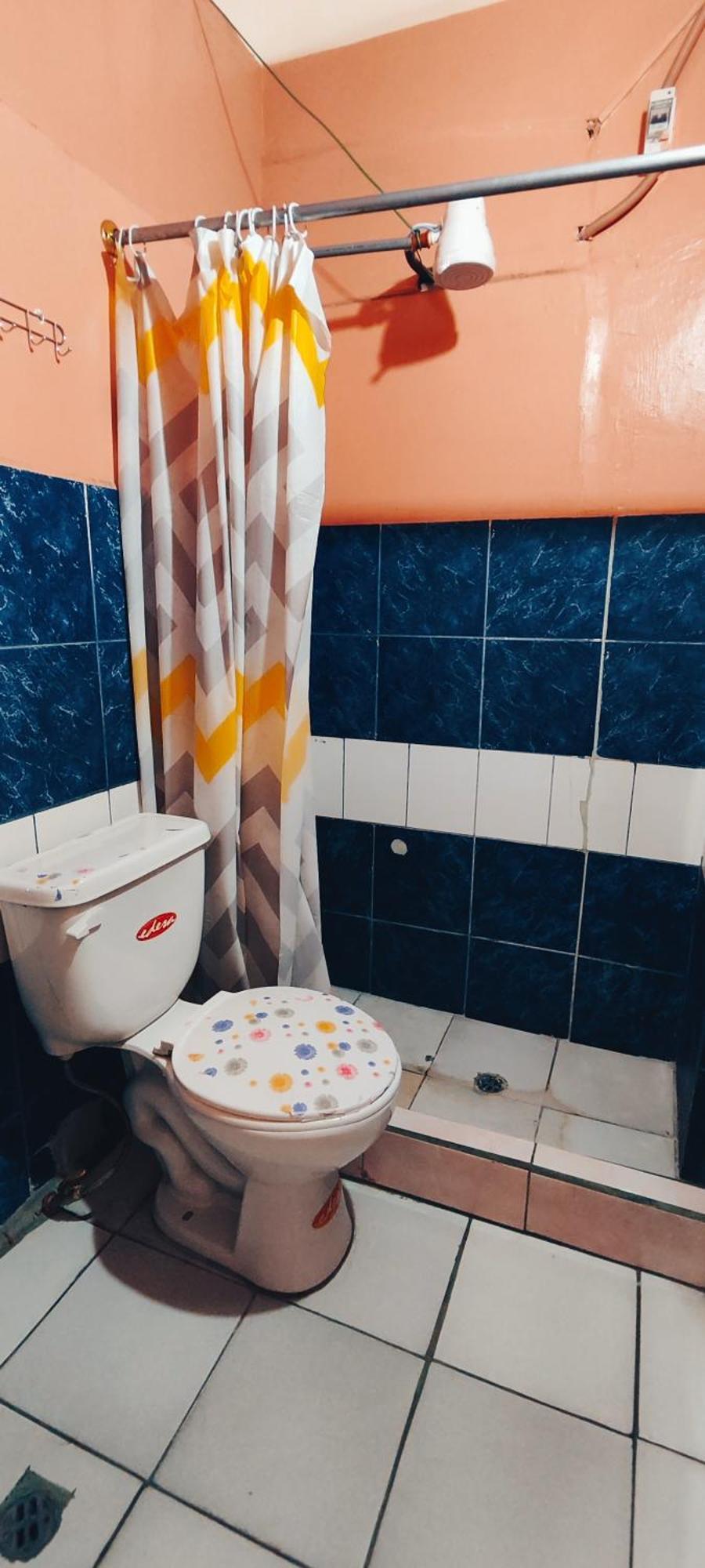Hostal Latitud Ecuem Quito Extérieur photo